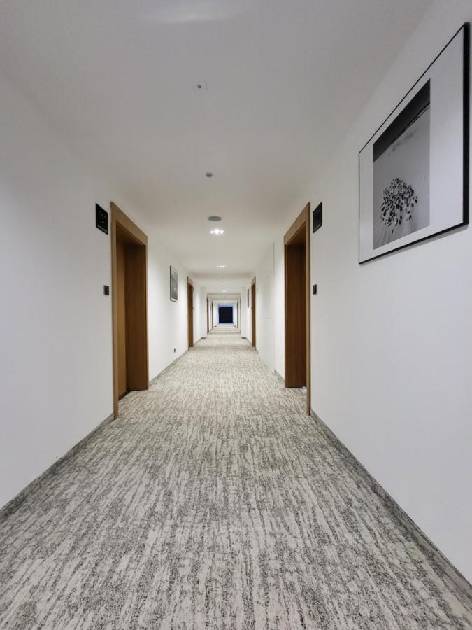 Westin House Apartament 131 Kolobrzeg Exterior photo